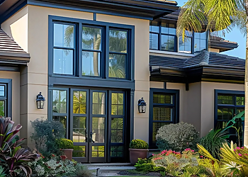 Cape Coral Window Companies Window World of Fort Myers