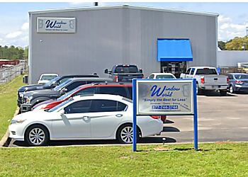 Window World of Gulf Coast Mobile Window Companies image 1