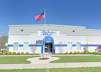 Window World of Kentuckiana - Louisville, KY Window Companies - Business Exterior Image