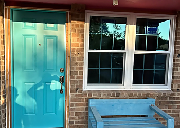 Laredo Window Companies Window World of Laredo