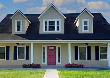 New Orleans Window Companies Window World of New Orleans