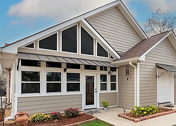 New Orleans Window Companies Window World of New Orleans