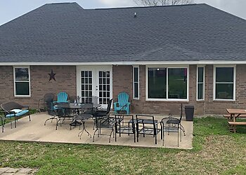 Tyler Window Companies Window World of Northeast Texas