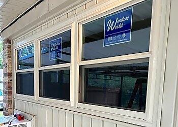 Tyler Window Companies Window World of Northeast Texas