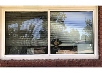 Shreveport window company Window World of Northwest Louisiana