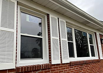 Savannah Window Companies Window World of Savannah
