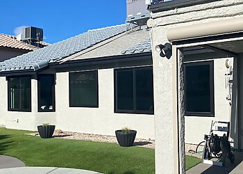 Las Vegas Window Companies Window World of Southern Nevada