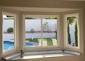 Las Vegas Window Companies Window World of Southern Nevada