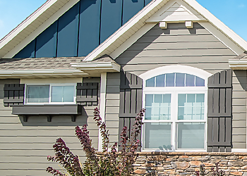 Columbia Window Companies Window World of the Midlands