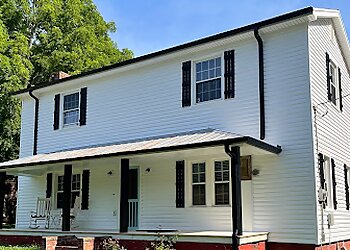 Winston Salem Window Companies Window World of the Triad