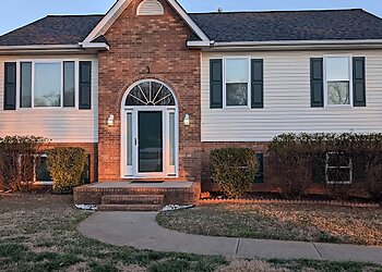 Winston Salem Window Companies Window World of the Triad