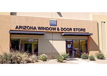 Window and Door Store Scottsdale Window Companies