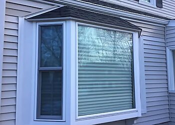 Stamford Window Companies Windows By Toll