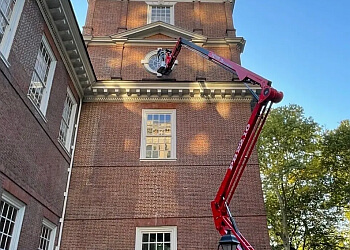 Windows Done Right - Philadelphia, PA Window Cleaners - Service Highlights