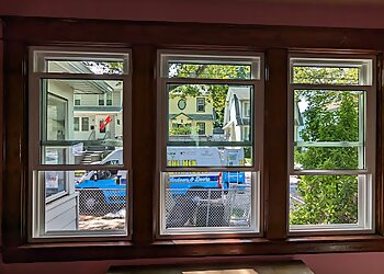 New York Window Companies Windows & Doors by The Men With Tools
