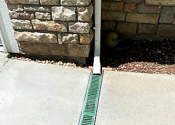 Denver Gutter Cleaners Windows Gutters Etc.