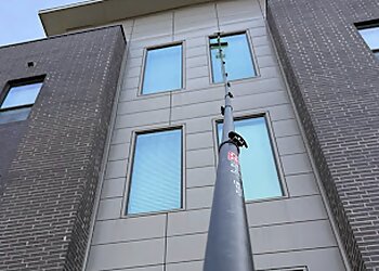 Garland Window Cleaners Windows Heaven