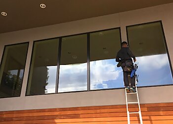 Garland Window Cleaners Windows Heaven