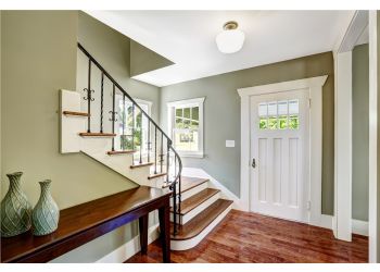  Windows Plus Replacement Windows - Louisville, KY Window Companies - Indoor Service Image