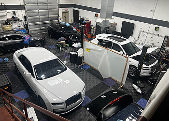 Gilbert Auto Detailing Services Windows & Wheels Auto Detailing