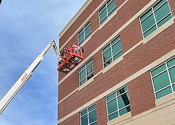 Lubbock Window Cleaners Windows by Chad