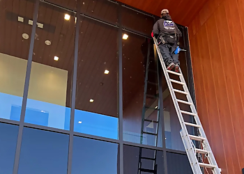 Lubbock Window Cleaners Windows by Chad