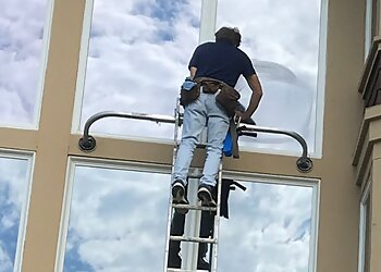 Minneapolis Window Cleaners Windows of Hope Services