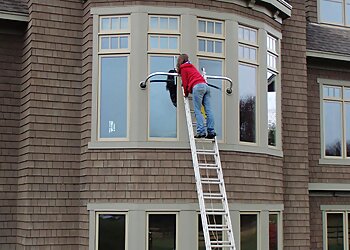 Minneapolis Window Cleaners Windows of Hope Services