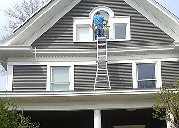 Windows of Hope Services Minneapolis Window Cleaners image 1