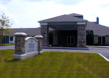 Knoxville assisted living facility Windsor Gardens Assisted Living