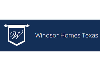 Windsor Homes Lewisville Home Builders