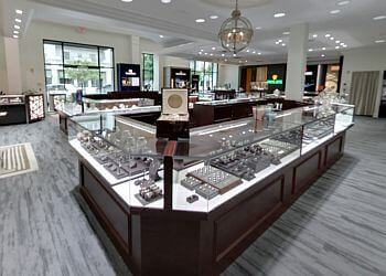 Charlotte Jewelry Windsor Jewelers