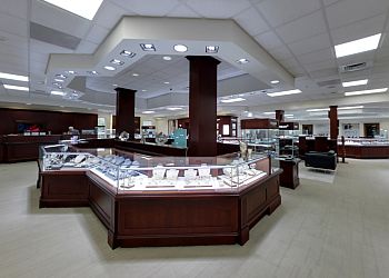 Winston Salem Jewelry Windsor Jewelers