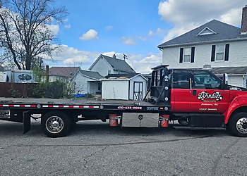 Baltimore Towing Companies Windsor Towing