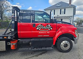 Windsor Towing Baltimore Towing Companies image 1