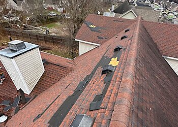 Clarksville Roofing Contractors Windstar Roofing, LLC