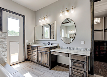 Norman Home Builders Windstone Construction