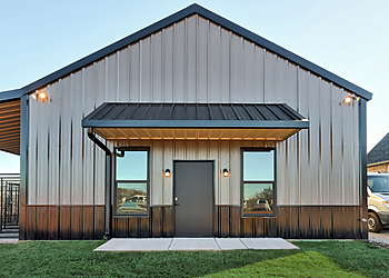 Norman Home Builders Windstone Construction