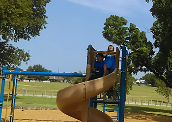 Garland Public Parks Windsurf Bay Park