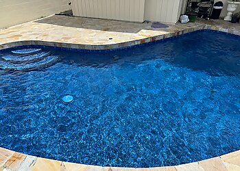 Honolulu Pool Services Windward Pool and Spa