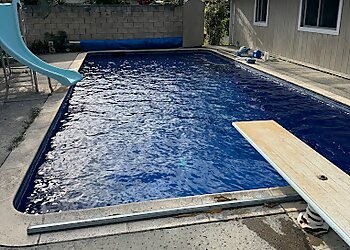 Honolulu Pool Services Windward Pool and Spa