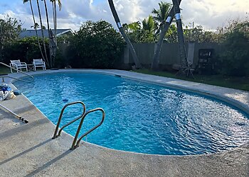 Windward Pool and Spa Honolulu Pool Services image 1
