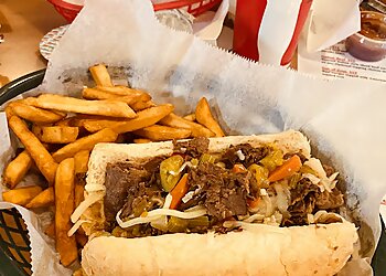 Sioux Falls Food Trucks Windy City Bites