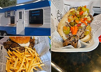 Sioux Falls Food Trucks Windy City Bites