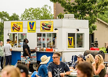 Windy City Bites Sioux Falls Food Trucks image 1