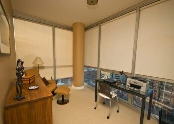 Windy City Blinds - Chicago, IL Window Treatment Stores