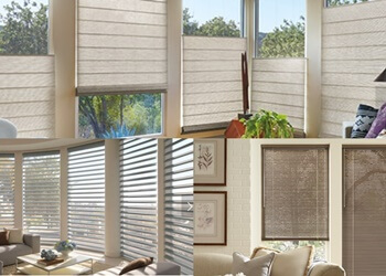 Windy City Blinds - Chicago, IL Window Treatment Stores