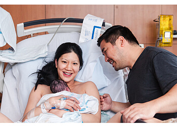 Chicago Midwives Windy City Doulas