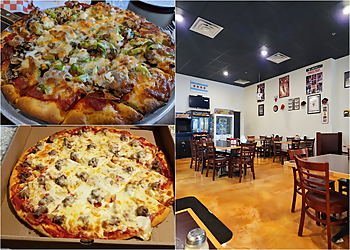 Chesapeake Pizza Places Windy City Pizza Chesapeake