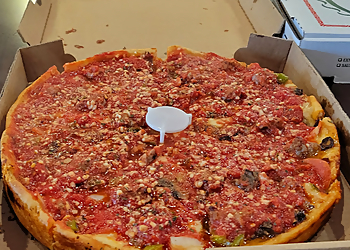 Windy City Pizza Chesapeake Chesapeake Pizza Places image 1